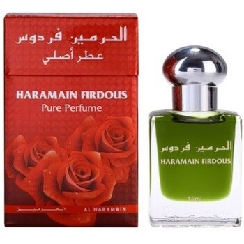 Firdous Perfume Oil